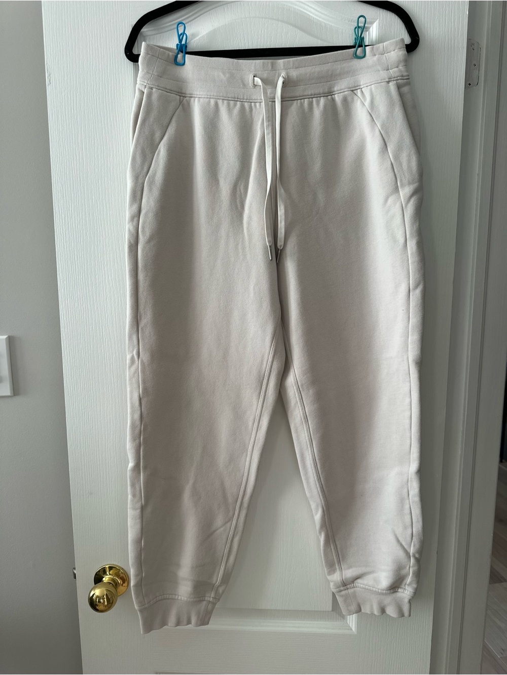 lululemon athletica scuba joggers